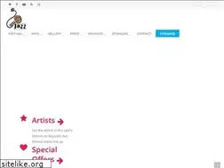 Sites similar to drjazzfestival.com