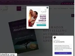 Sites similar to drjbattle.com