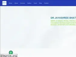 Sites similar to drjbhattacharya.com