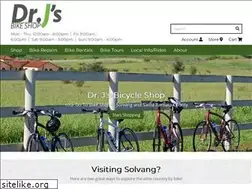 Sites similar to drjbikeshop.com
