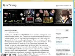 Sites similar to drjbn.wordpress.com