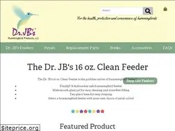 Sites similar to drjbs.com