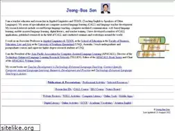 Sites similar to drjbson.com