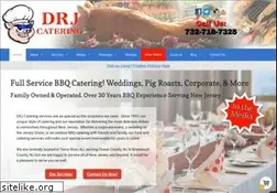 Sites similar to drjcatering.com