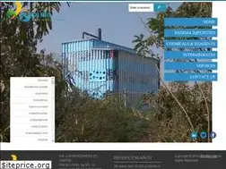 Sites similar to drjcrbio.com