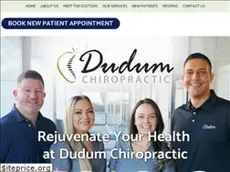 Sites similar to drjddudum.com
