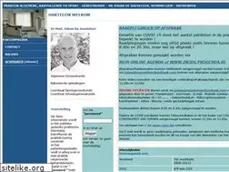 Sites similar to drjds.be