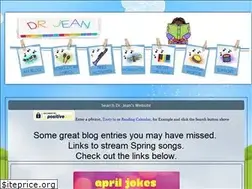 Sites similar to drjean.org