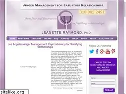 Sites similar to drjeanetteraymond.com