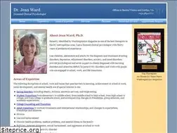 Sites similar to drjeanward.com