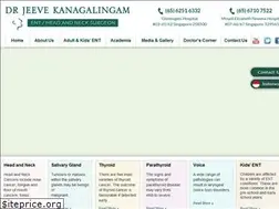 Sites similar to drjeeve.sg