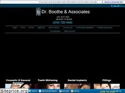Sites similar to drjeffboothe.com