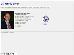 Sites similar to drjeffbryer.com