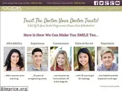Sites similar to drjeffcook.com