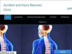 Sites similar to drjefferymodestochiropractor.com