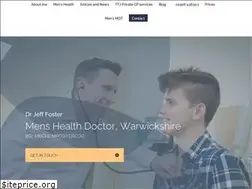 Sites similar to drjefffoster.co.uk