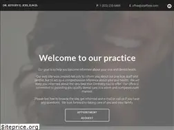 Sites similar to drjeffjess.com