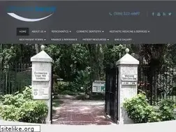 Sites similar to drjeffkim.com