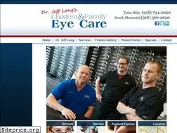 Sites similar to drjefflong.com