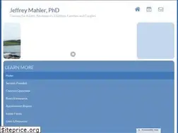 Sites similar to drjeffmahler.com