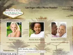 Sites similar to drjeffmoxley.com