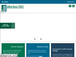 Sites similar to drjeffreyburns.com