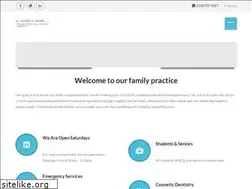 Sites similar to drjeffreytenser.com