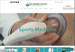 Sites similar to drjeffreytucker.com