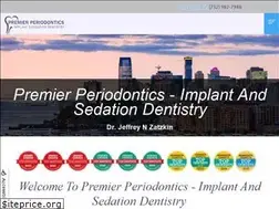 Sites similar to drjeffreyzatzkin.com