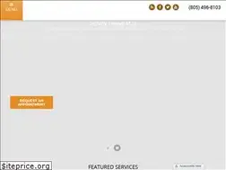 Sites similar to drjefftseng.com