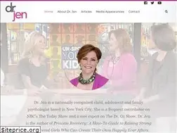 Sites similar to drjen.com
