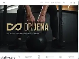 Sites similar to drjena.com