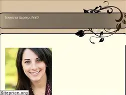 Sites similar to drjenalosso.com