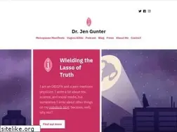 Sites similar to drjengunter.wordpress.com