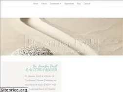 Sites similar to drjenndoull.ca