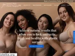 Sites similar to drjennicaplatt.ca