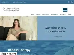 Sites similar to drjennifergans.com