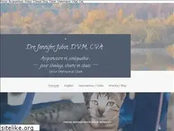 Sites similar to drjenniferjobin.com