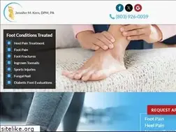 Sites similar to drjenniferkern.com