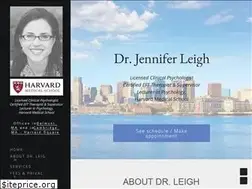 Sites similar to drjenniferleigh.com