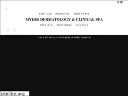 Sites similar to drjennifermyers.com