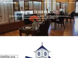 Sites similar to drjenniferpatterson.com