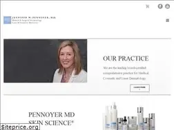 Sites similar to drjenniferpennoyer.com
