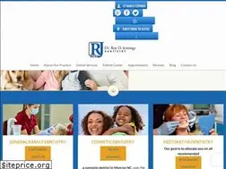 Sites similar to drjenningsdds.com