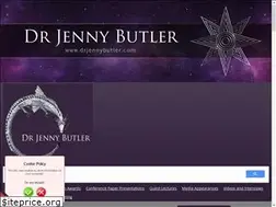 Sites similar to drjennybutler.com