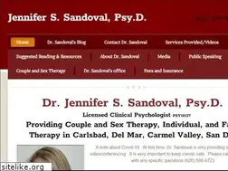 Sites similar to drjensandov.com