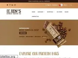 Sites similar to drjensnutrition.com