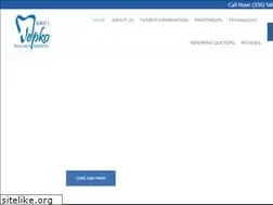 Sites similar to drjepko.com