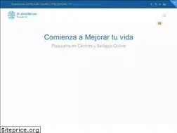 Sites similar to drjerezpsiquiatria.es