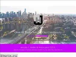 Sites similar to drjerryhellerdds.com